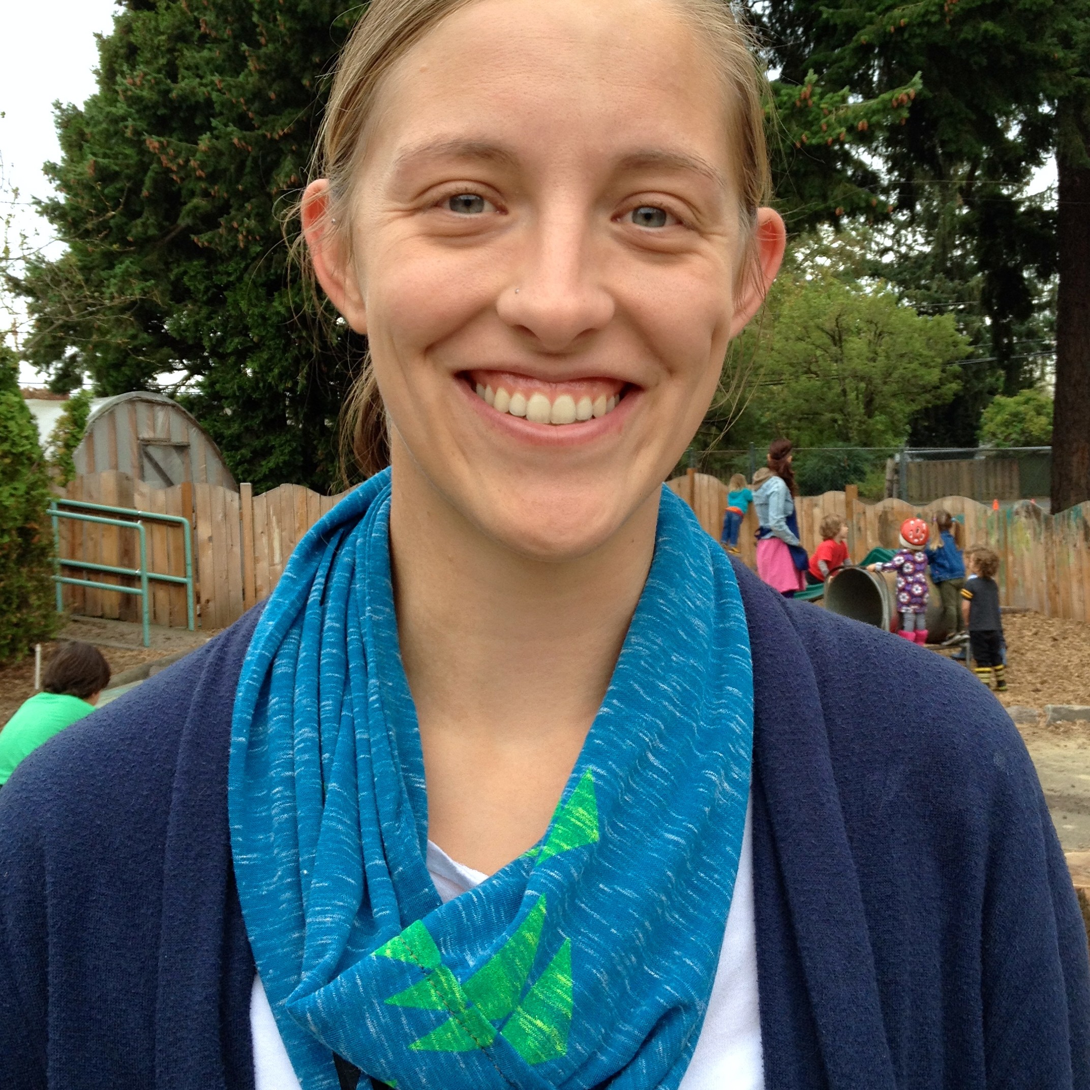 LindseyWalsh LindseyWalsh