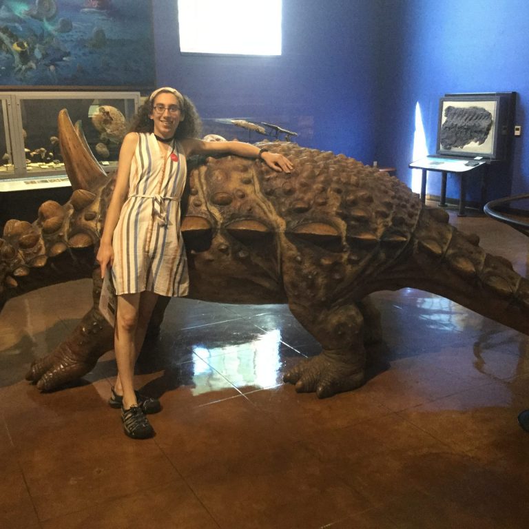 Ankylosaurus Ankylosaurus